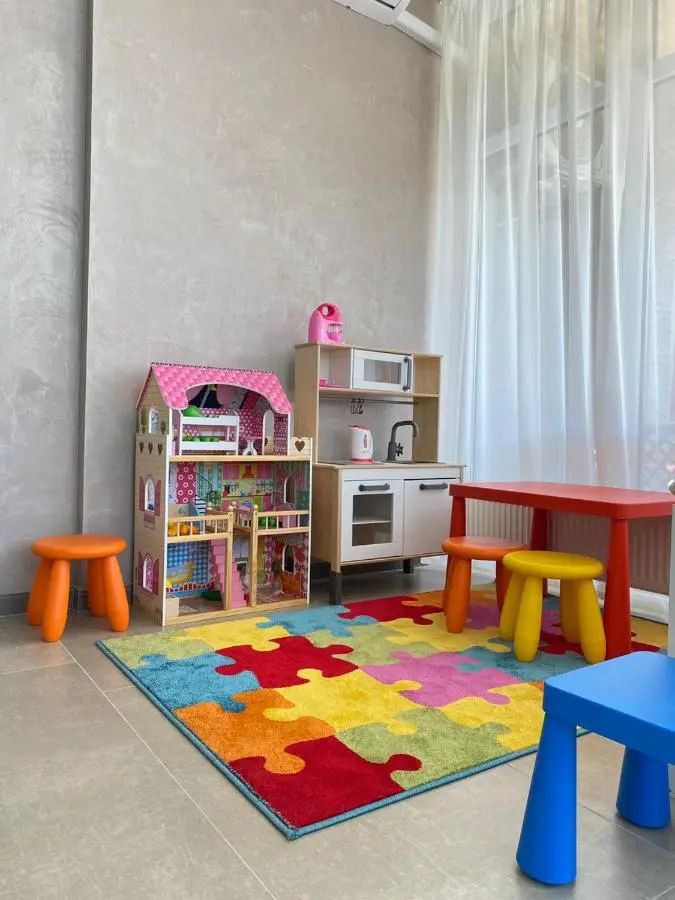 Витязево: Guest House MагДом