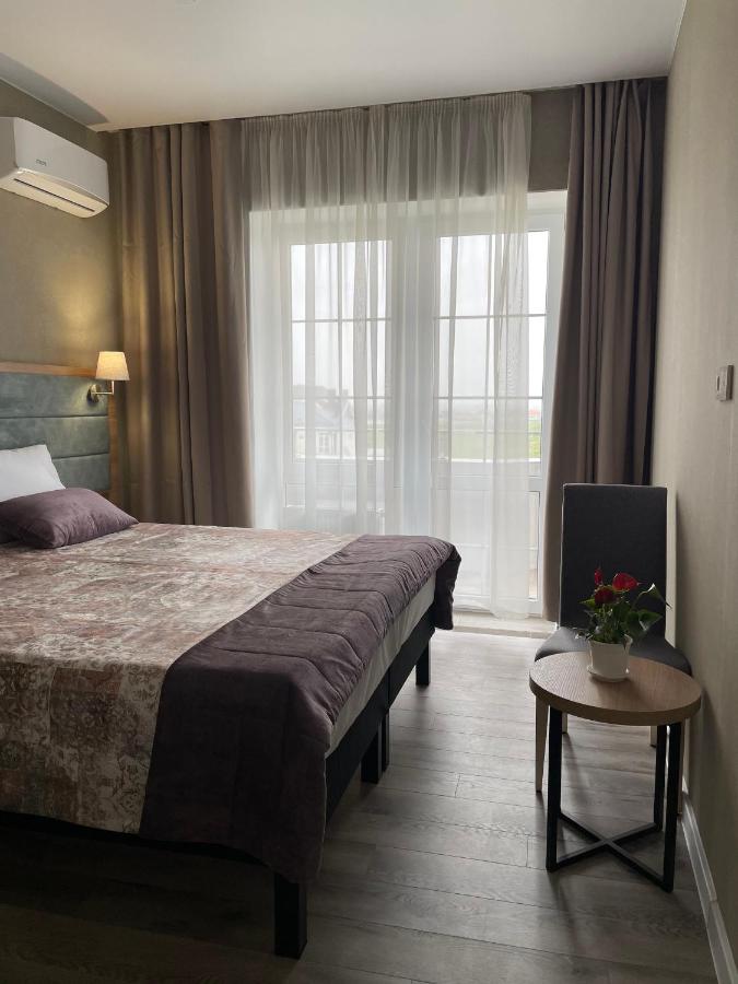 Витязево: Guest House MагДом