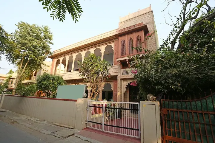 Кота: OYO 2689 Hotel Karan Villas