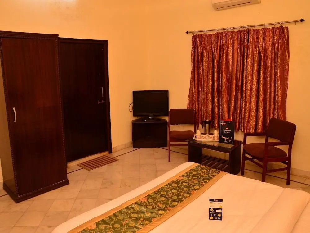 Кота: OYO 2689 Hotel Karan Villas