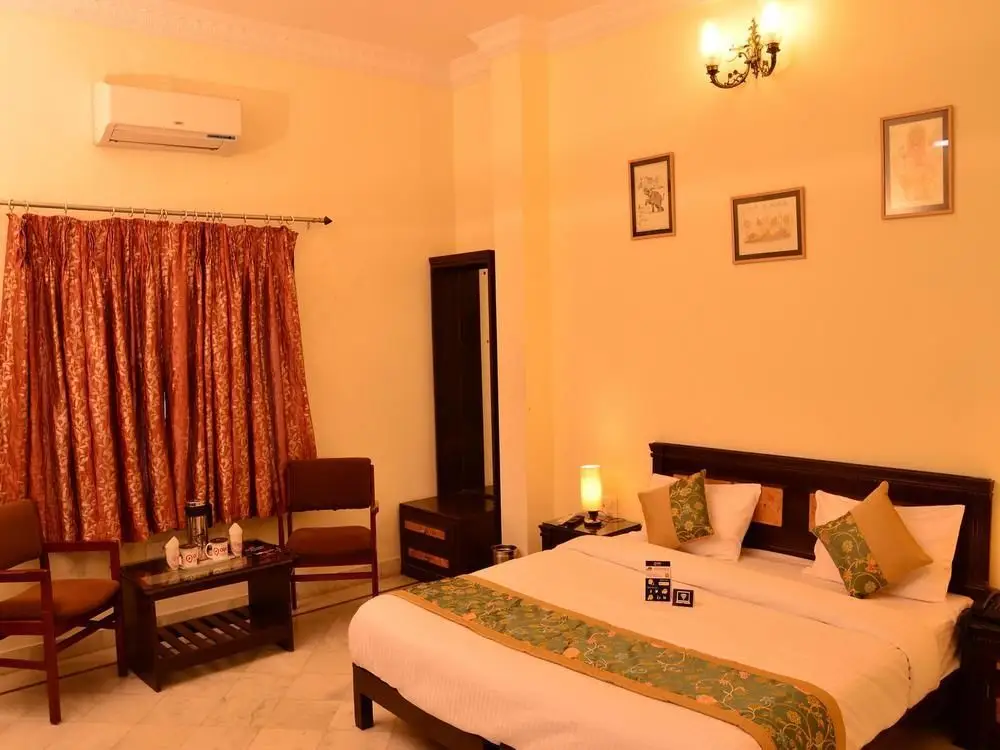 Кота: OYO 2689 Hotel Karan Villas