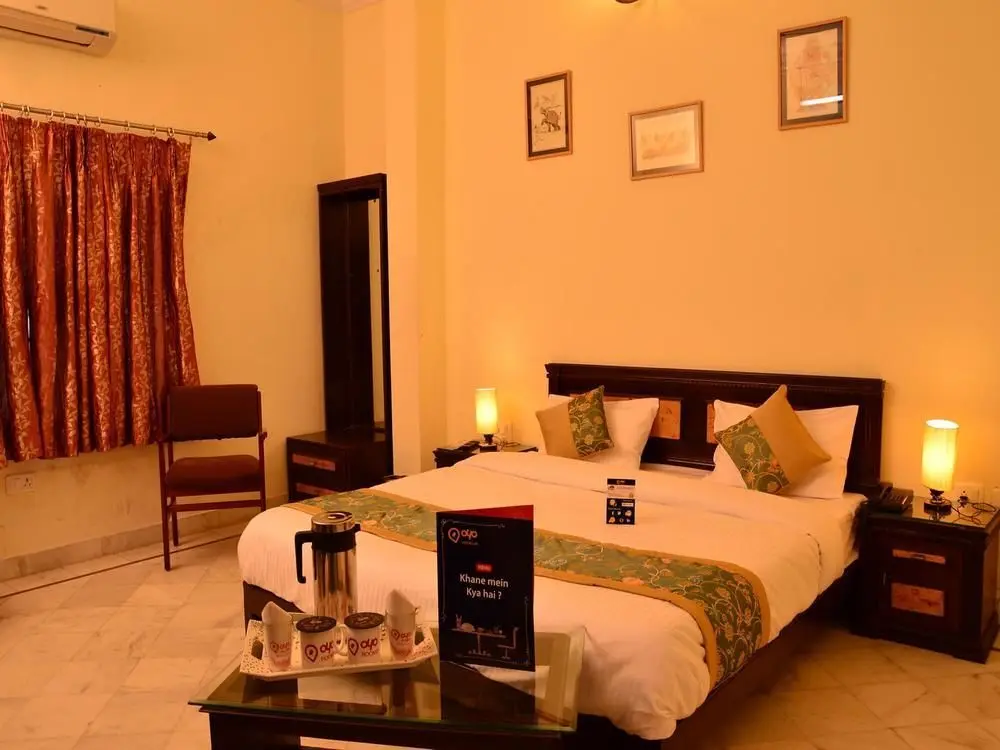 Кота: OYO 2689 Hotel Karan Villas