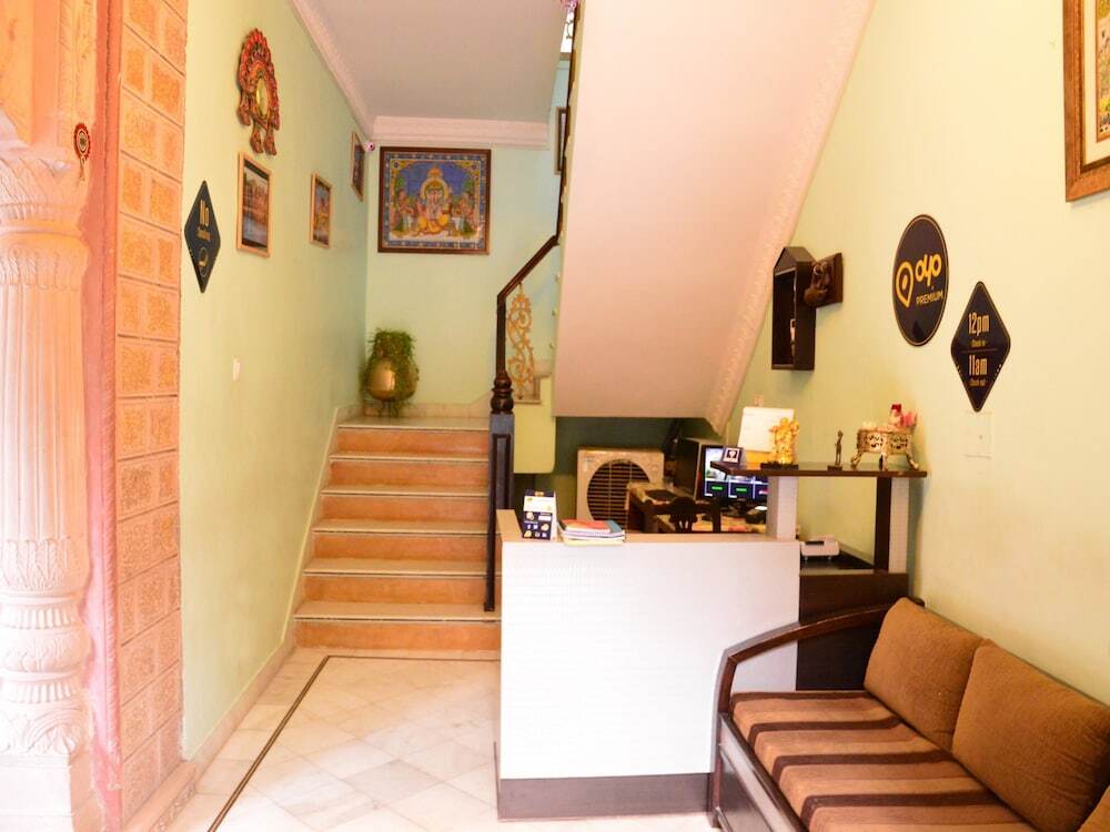 Кота: OYO 2689 Hotel Karan Villas