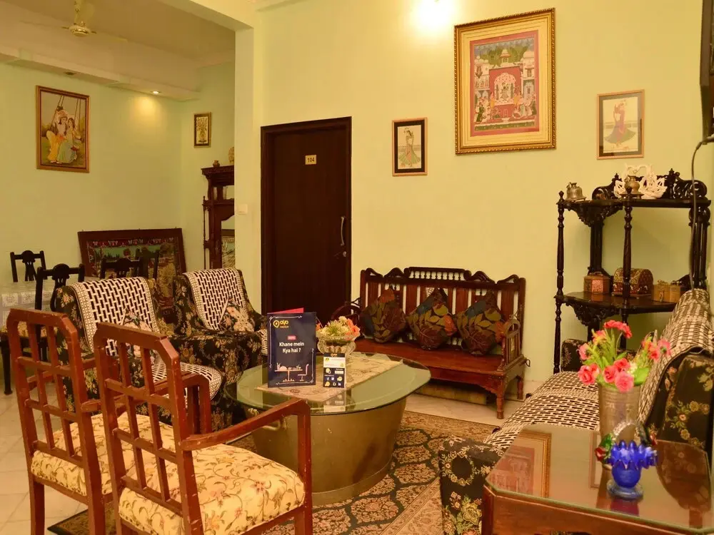 Кота: OYO 2689 Hotel Karan Villas