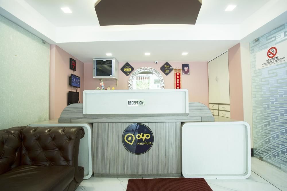 OYO 2022 Jewel Of The East — фото 1