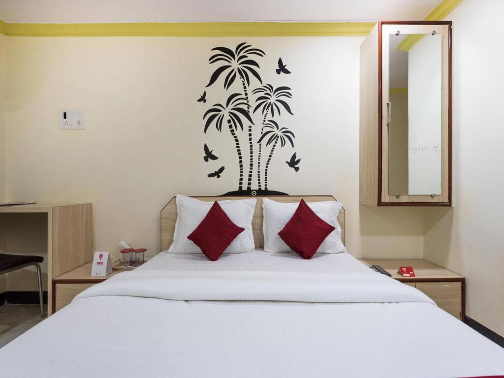 Мумбаи: Hotel Sea View Colaba