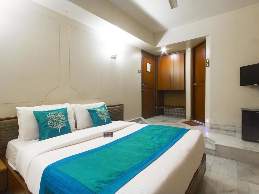 Мумбаи: OYO 1249 Hotel Ashray International