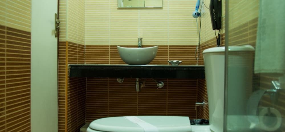 Особая экономическая зона Mahindra World City: Esthell Village Resort