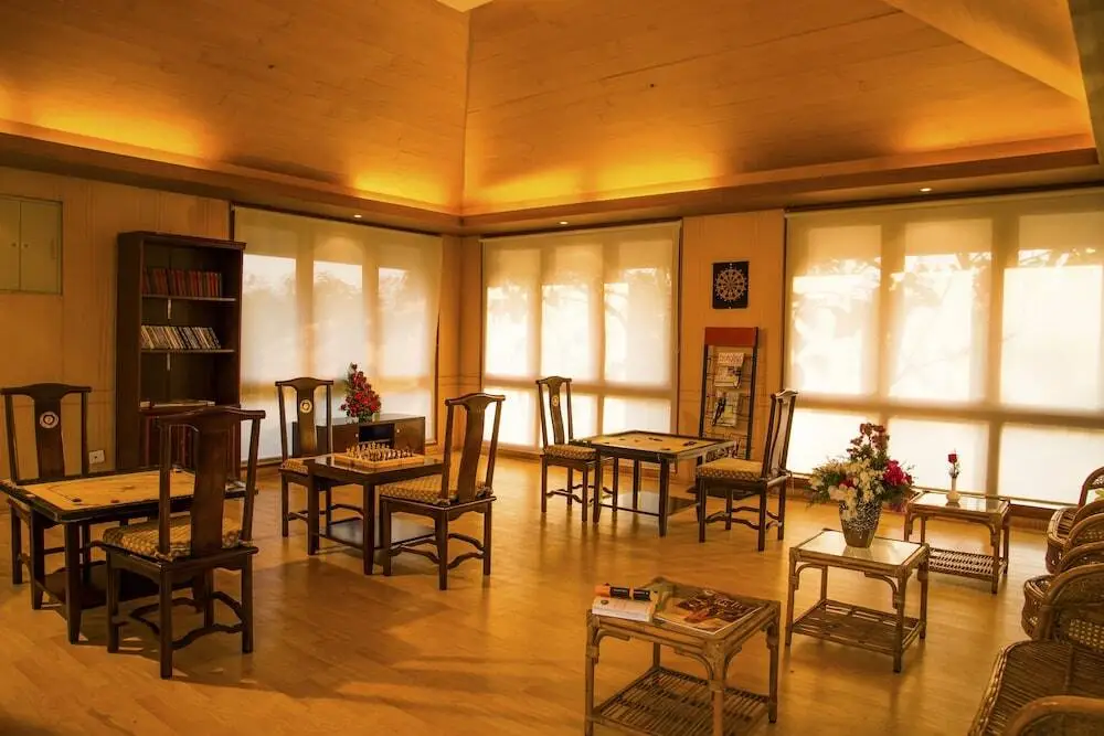 Esthell Village Resort — фото 1