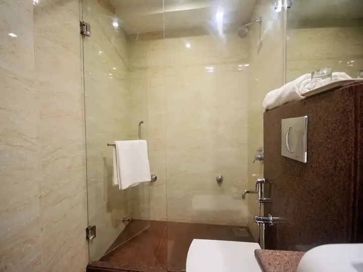 Ахмедабад: OYO 3763 Naeeka Hotel