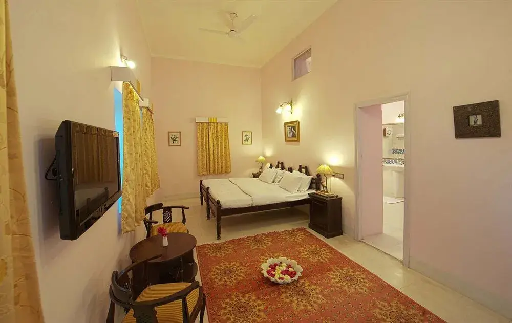 Джодхпур: Hotel Madho Vilas