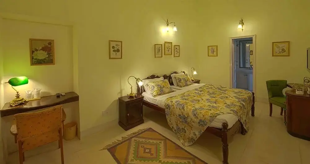 Джодхпур: Hotel Madho Vilas
