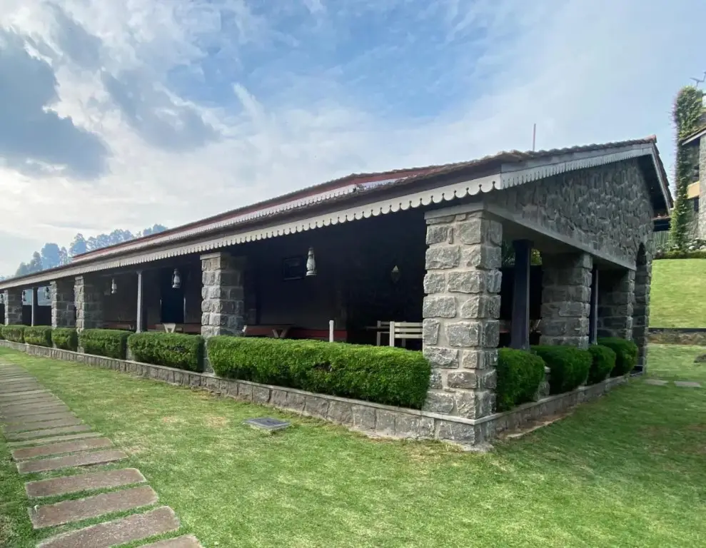 Hill Country Kodaikanal — фото 1