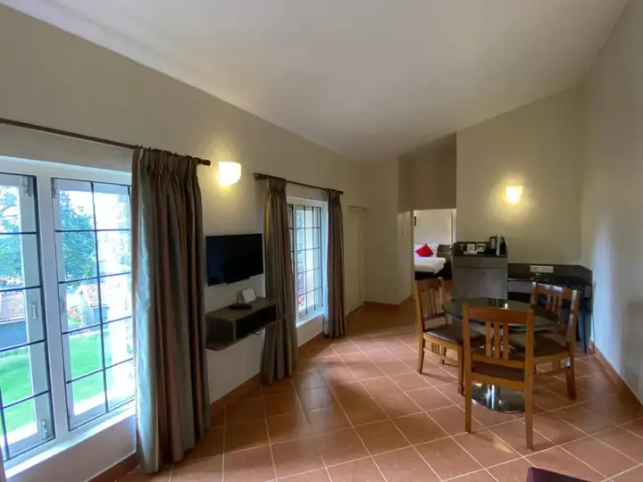 Кодайканал: Hill Country Kodaikanal