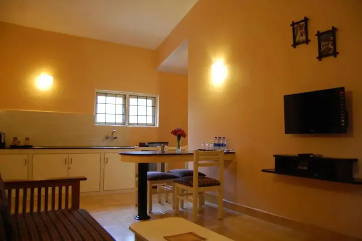 Кодайканал: Hill Country Kodaikanal