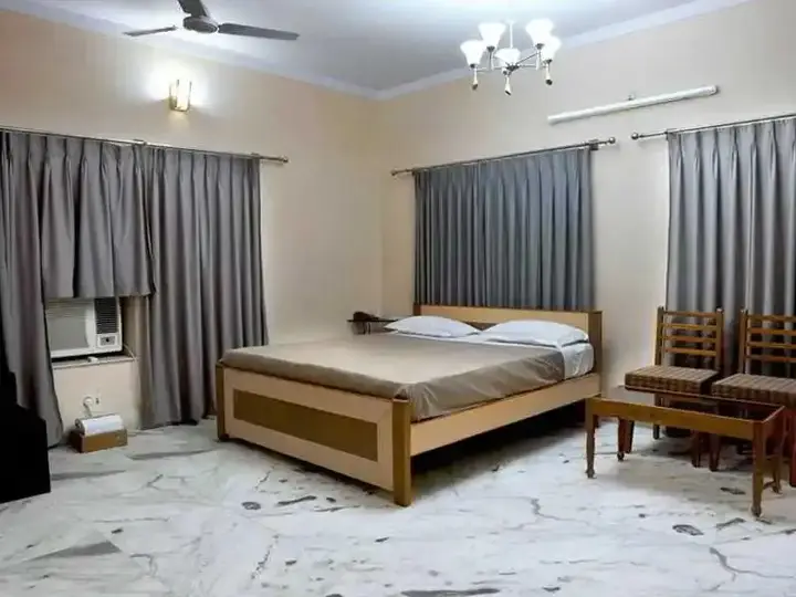 Джодхпур: Hotel Taru Inn