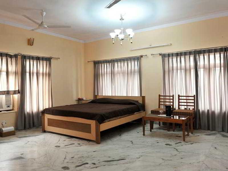 Джодхпур: Hotel Taru Inn