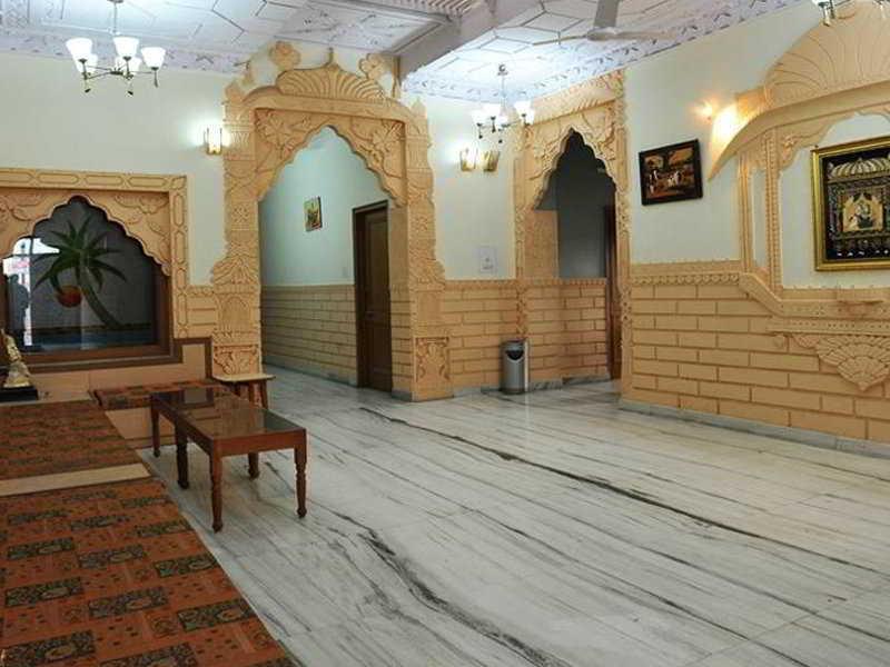 Джодхпур: Hotel Taru Inn