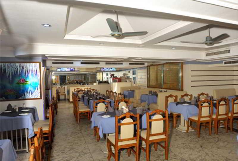 Джодхпур: Hotel Taru Inn
