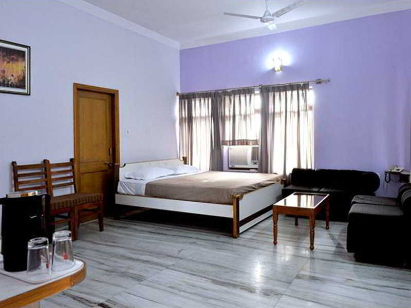 Джодхпур: Hotel Taru Inn