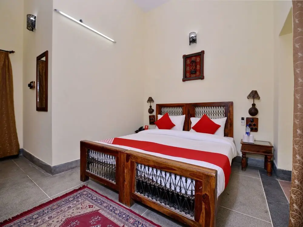 Джодхпур: Marvel Umed Hotel