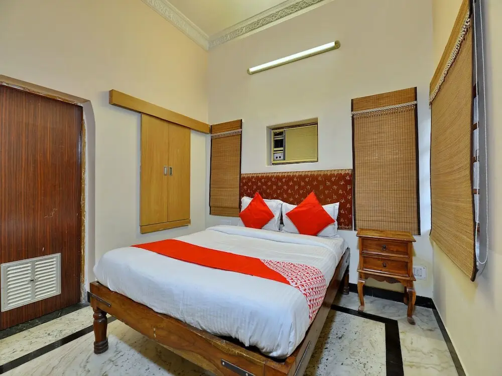 Джодхпур: Hotel Pioneer Plaza