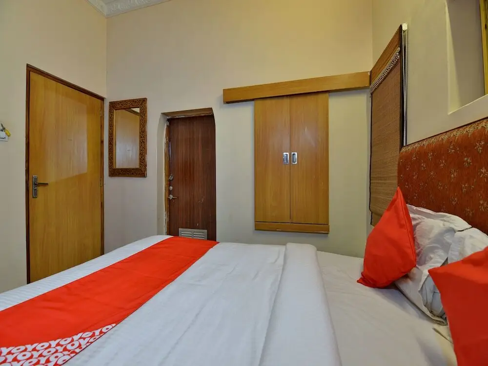 Джодхпур: Hotel Pioneer Plaza