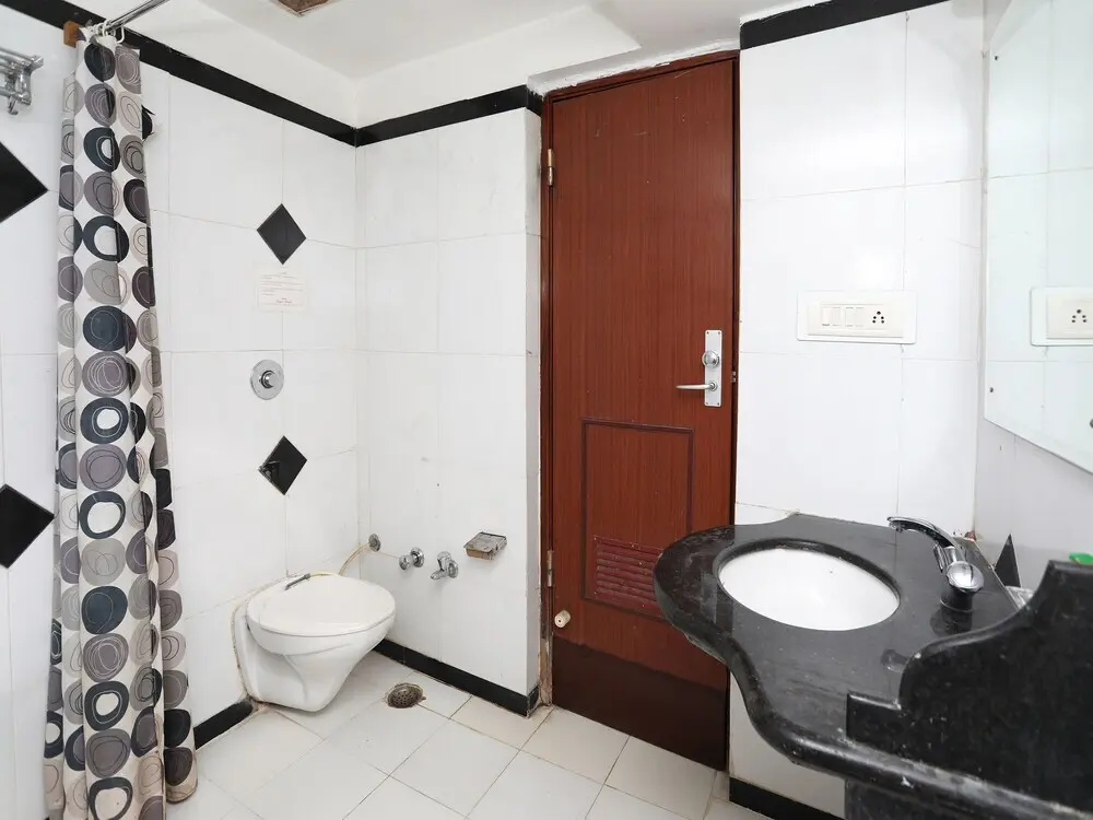 Джодхпур: Hotel Pioneer Plaza