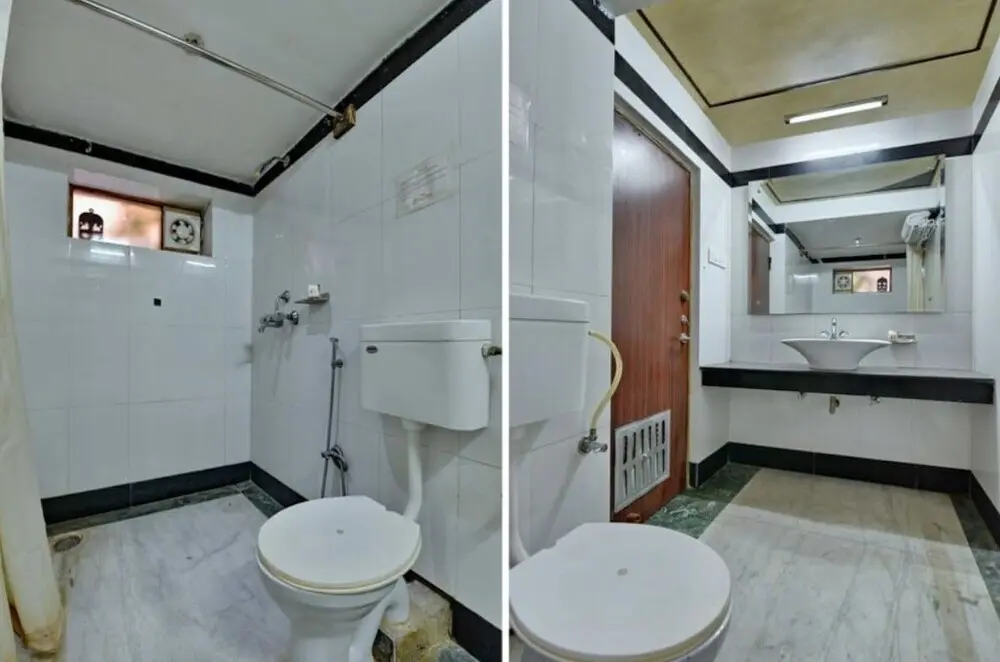 Джодхпур: Hotel Pioneer Plaza