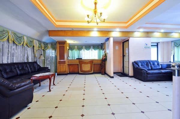 Munnar Inn — фото 1