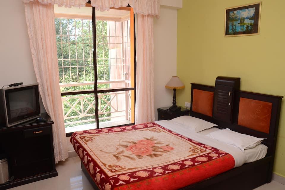 Муннар: Archana Residency