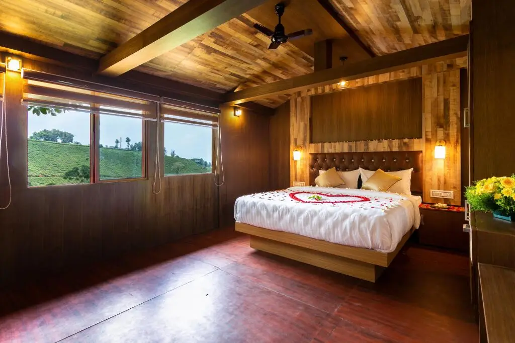 Муннар: Livgrand Grand Valley Munnar