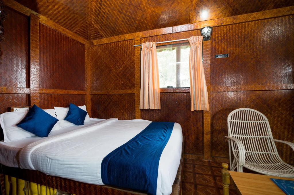 Муннар: Livgrand Grand Valley Munnar