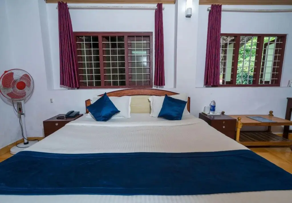 Муннар: Livgrand Grand Valley Munnar