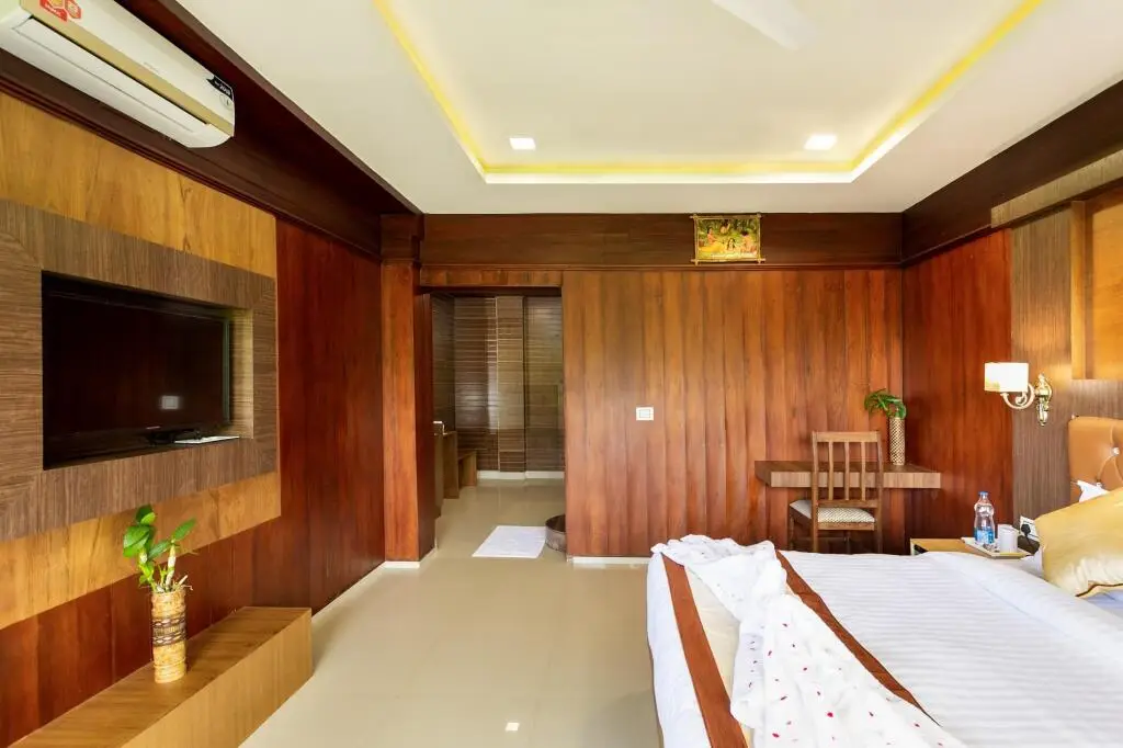 Муннар: Livgrand Grand Valley Munnar