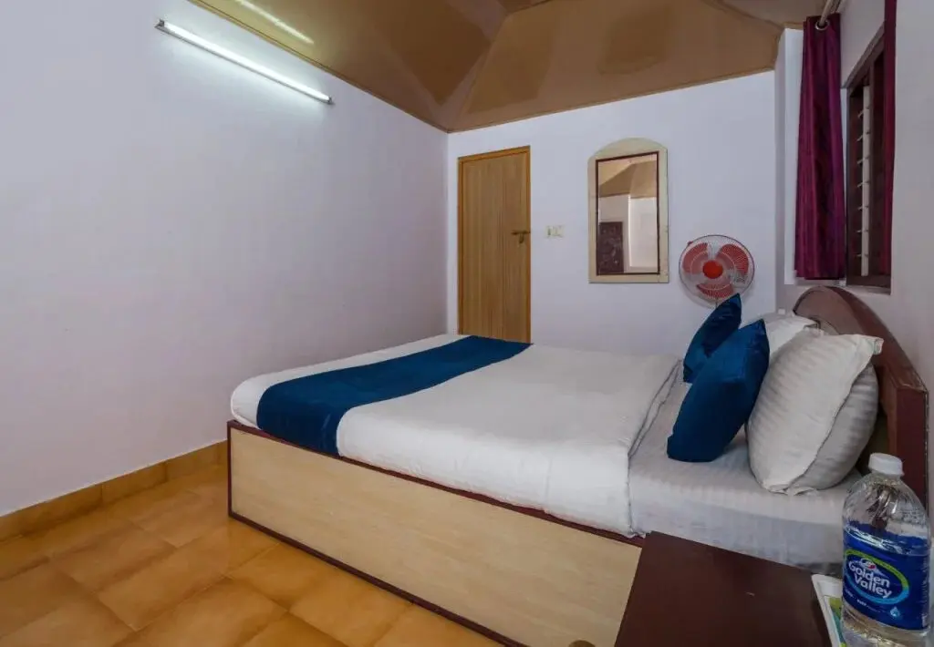 Муннар: Livgrand Grand Valley Munnar