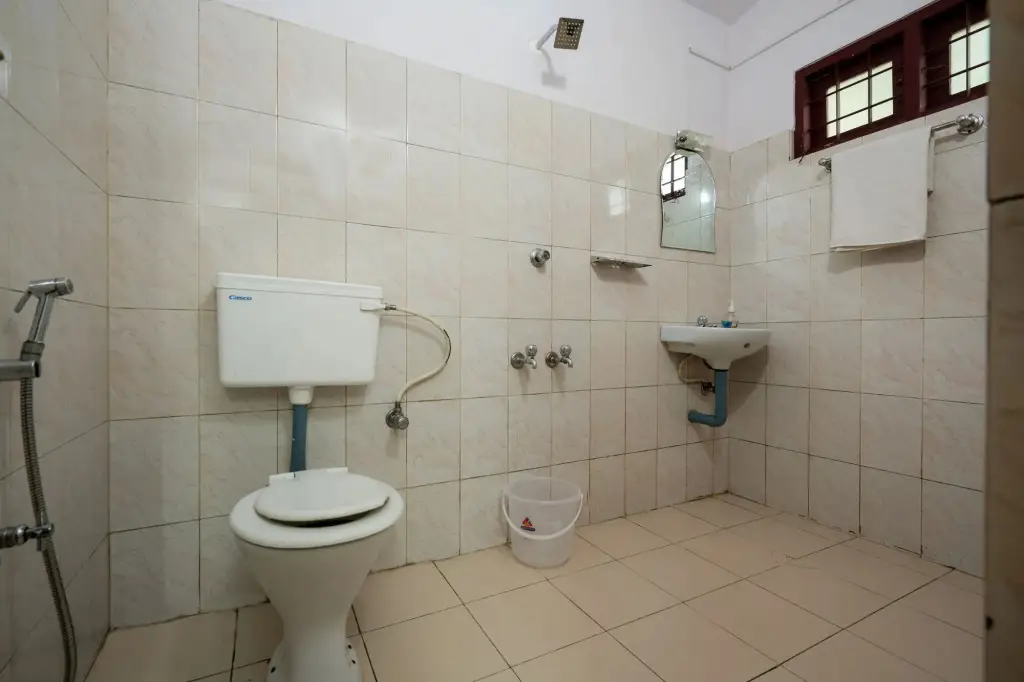 Муннар: Livgrand Grand Valley Munnar