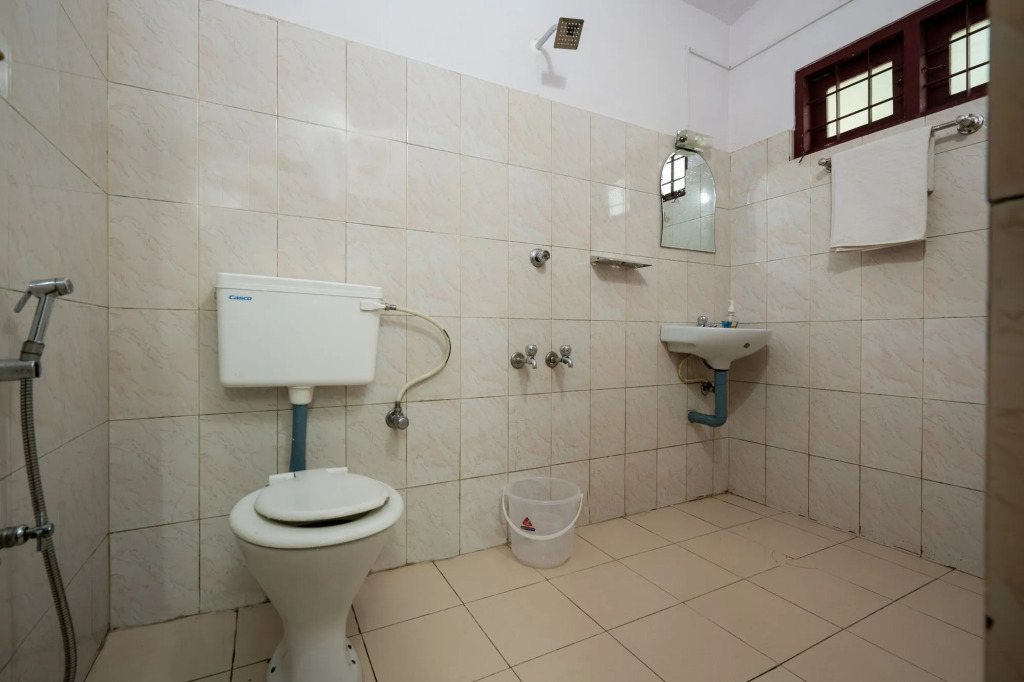 Муннар: Livgrand Grand Valley Munnar