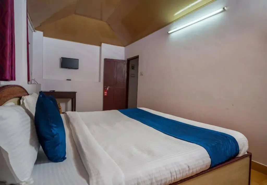 Муннар: Livgrand Grand Valley Munnar