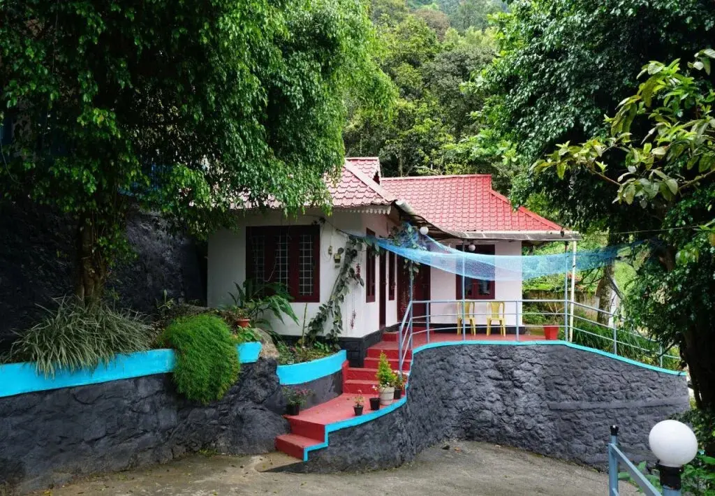 Муннар: Livgrand Grand Valley Munnar