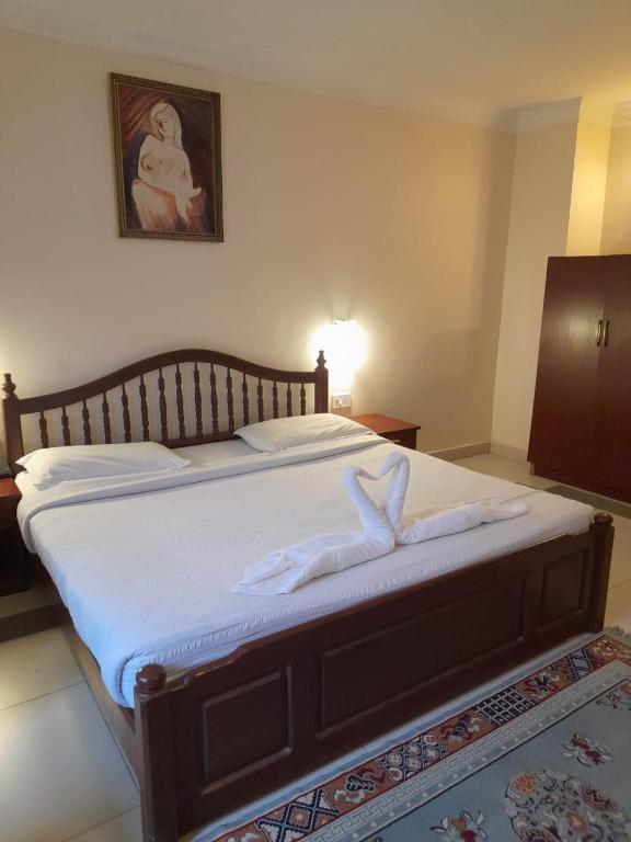 Муннар: Las Palmas Hotel
