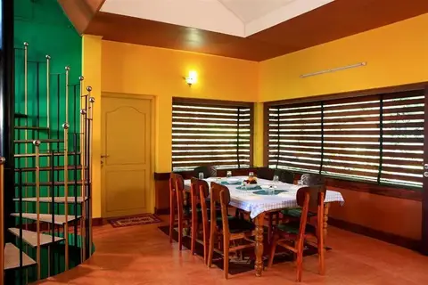 Manjusha Hotels & Resorts — фото 1