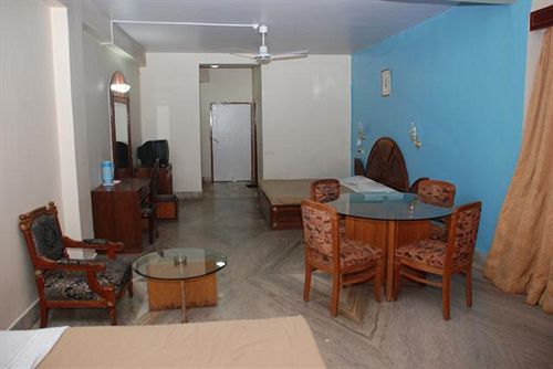 Олд-Махабалешвар: Shahee Resorts