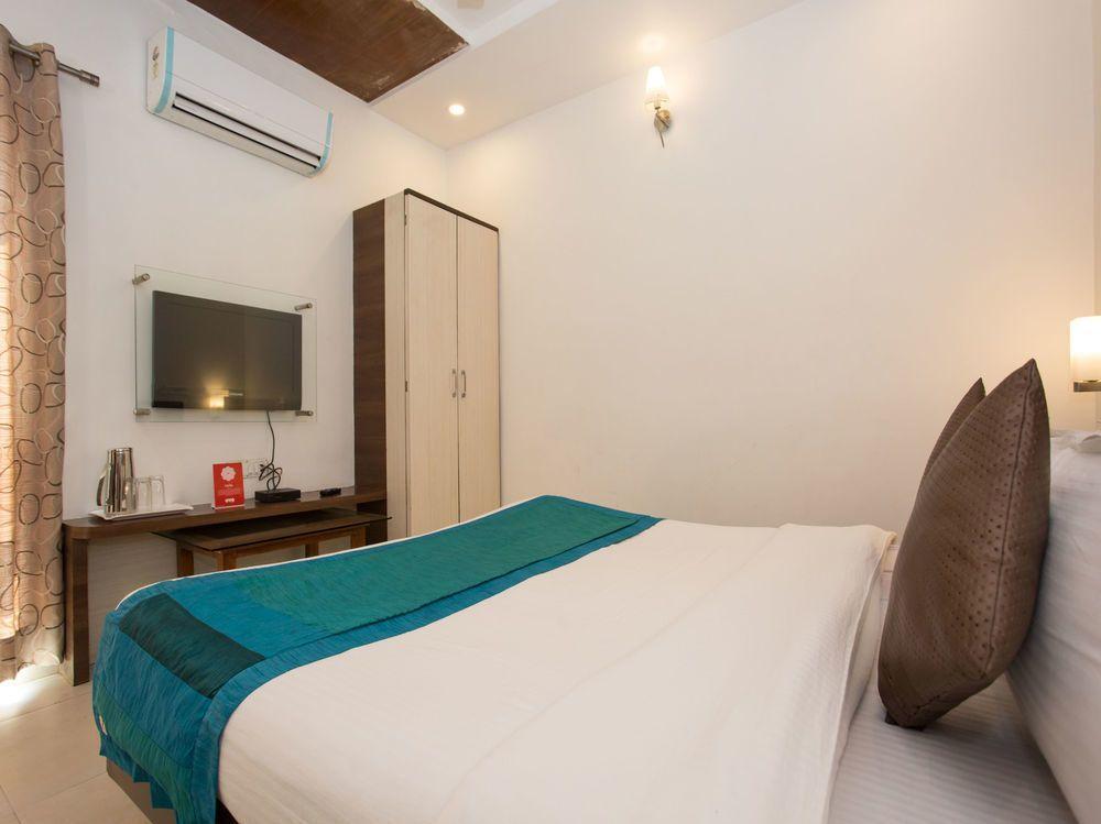 OYO 10440 Hotel Surabhi — фото 1