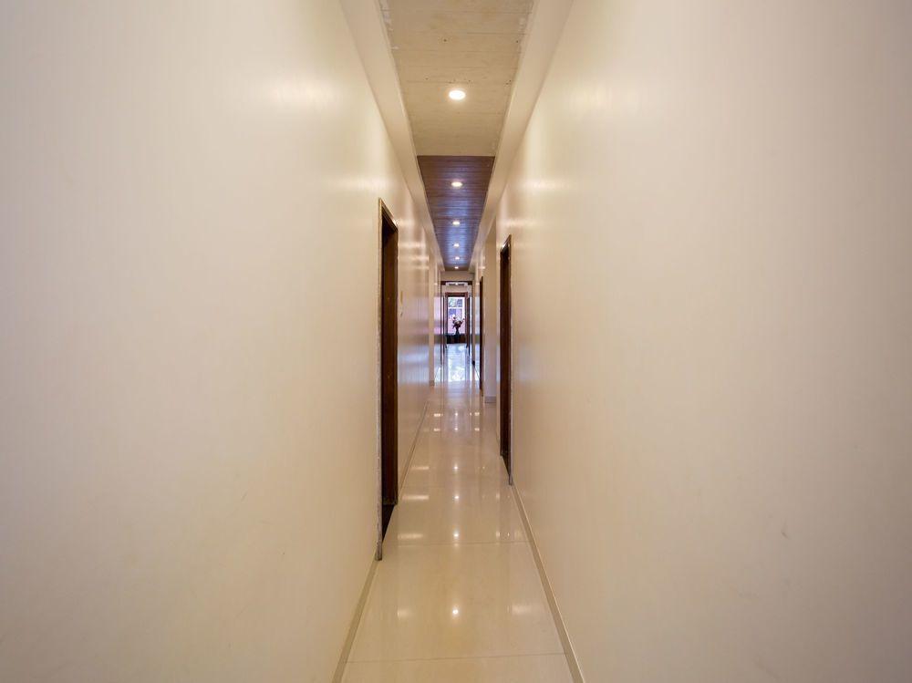 Олд-Махабалешвар: OYO 10440 Hotel Surabhi