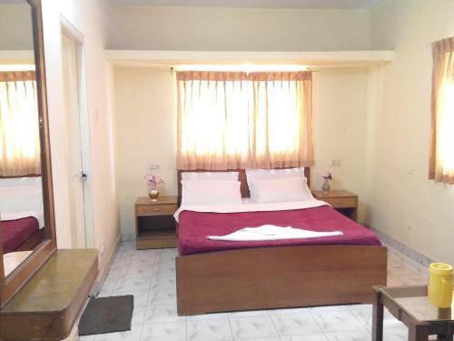 Ути: Maruthi Cottages