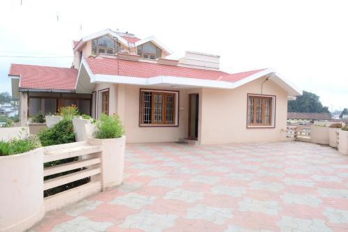 Maruthi Cottages — фото 1