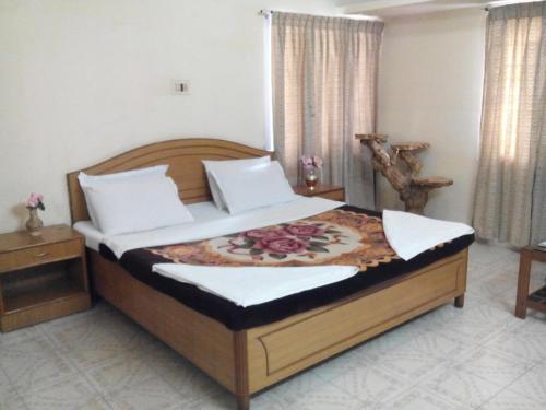 Ути: Maruthi Cottages