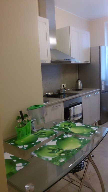 Санкт-Петербург: Moskovskay Apartments