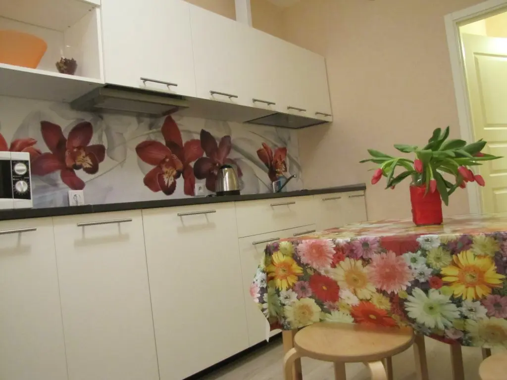 Санкт-Петербург: Moskovskay Apartments